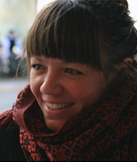 Amy Kennemore